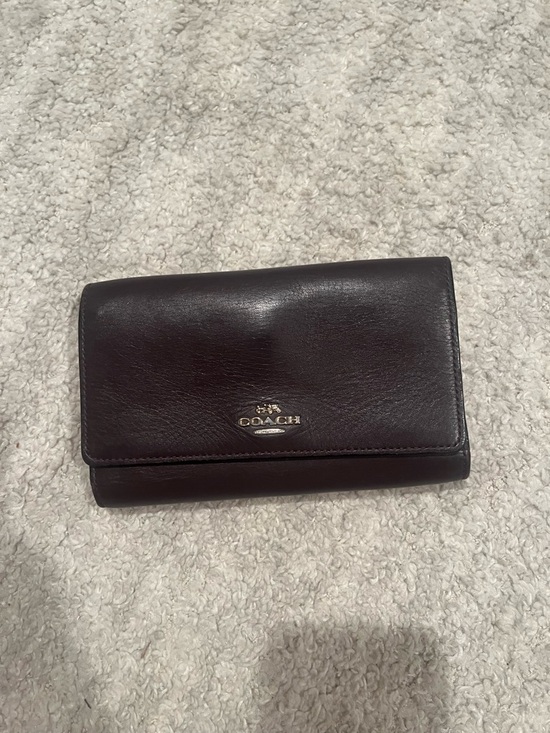 Coach Handbags - Coach wallet